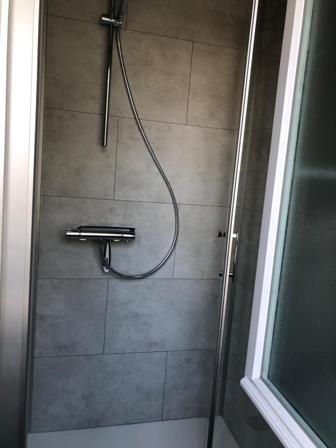 Vue Mer Plage 60M2 - 4Pers - Garage Privatif Хавър Екстериор снимка