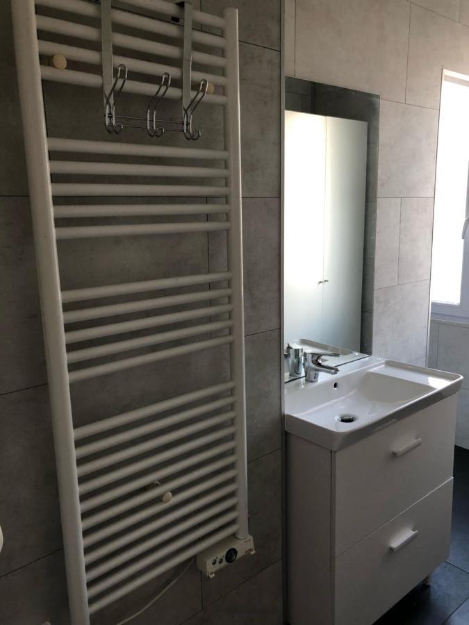 Vue Mer Plage 60M2 - 4Pers - Garage Privatif Хавър Екстериор снимка